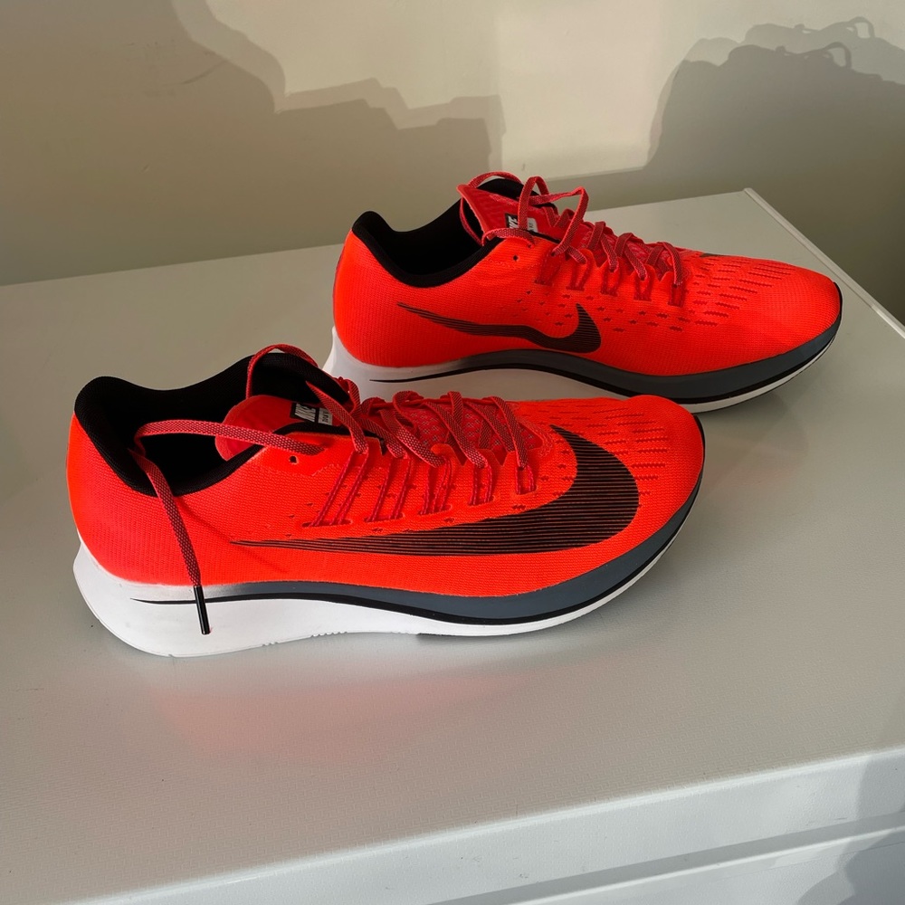 Nike Zoom Fly.